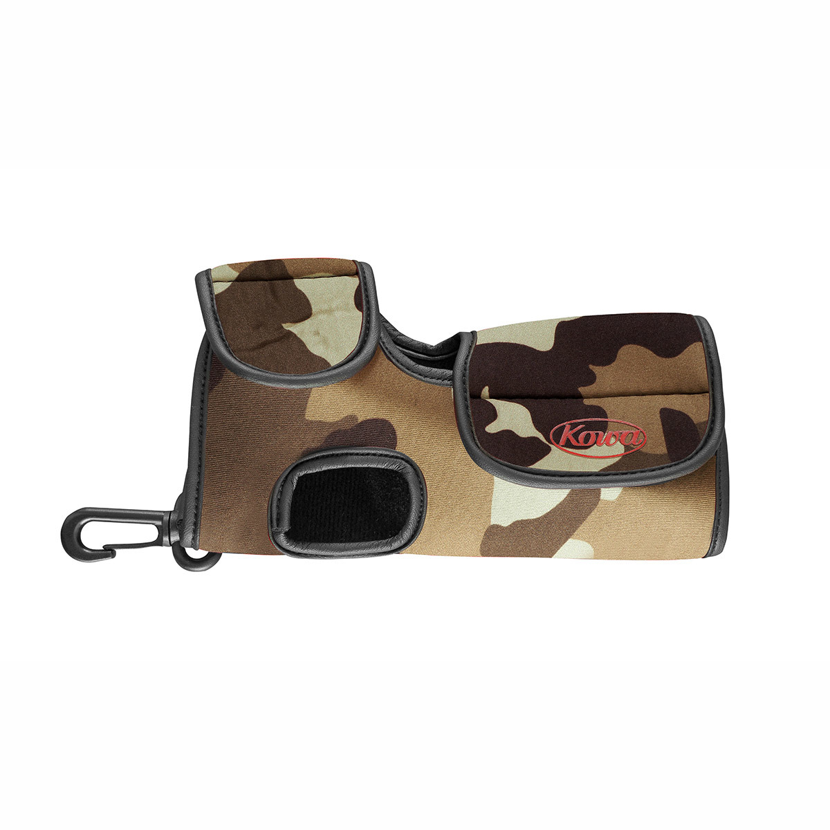 Neoprene case camo C-500C
